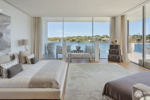 Villa i Quinta do Lago, Faro, Quinta do Lago - € 19.500.000 | Ref: Moon Splash - foto 14